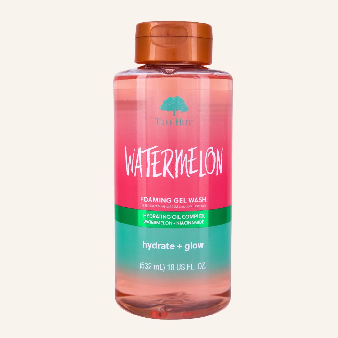 Гель для душу Watermelon Гель для душу Watermelon